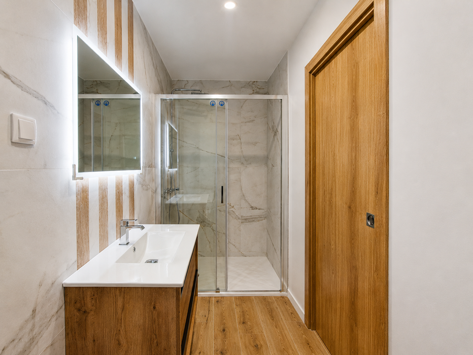 Appartement in Viseu, Viseu - foto 3